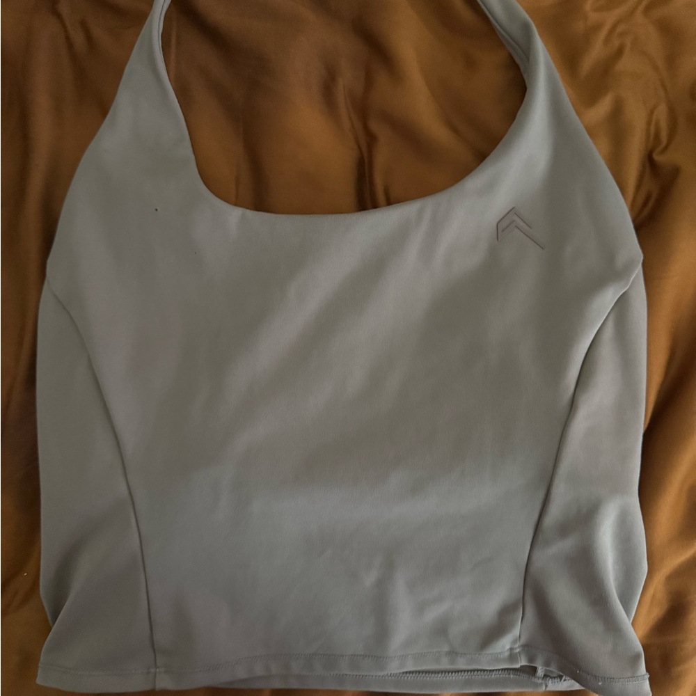 Oner Active Gray Tank Top